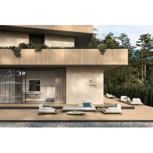 Atlas Concorde Log Select