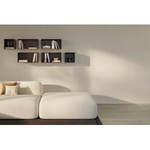 Atlas Concorde Log Select