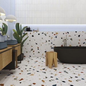 Arcana Ceramica Stracciatella Arcana Ceramica Stracciatella