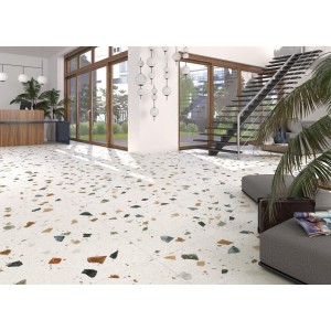 Arcana Ceramica Stracciatella Arcana Ceramica Stracciatella