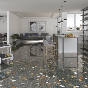 Arcana Ceramica Stracciatella Arcana Ceramica Stracciatella