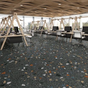 Arcana Ceramica Stracciatella Arcana Ceramica Stracciatella