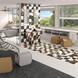 Arcana Ceramica Stracciatella Arcana Ceramica Stracciatella