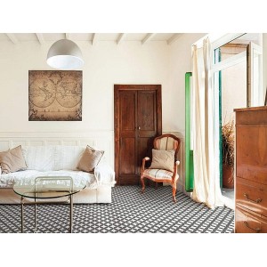 Dual Gres Chic + KerLife ceramicas