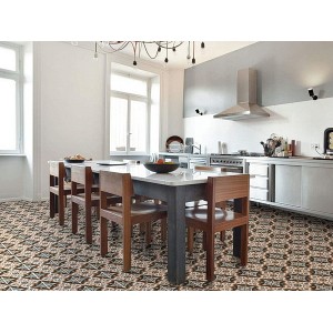 Dual Gres Chic + KerLife ceramicas