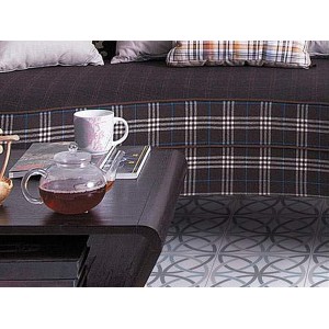 Dual Gres Chic + KerLife ceramicas
