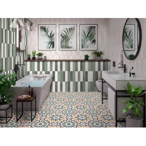 Dual Gres Spirit + KerLife ceramicas