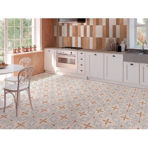 Dual Gres Spirit + KerLife ceramicas