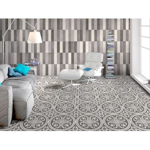 Dual Gres Spirit + KerLife ceramicas
