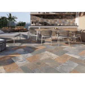 Dual Gres Aran Multi