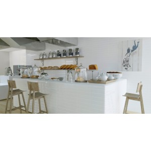 EcoCeramic Bronx