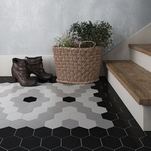 Equipe Scale Hexagon