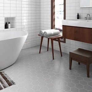 Equipe Scale Hexagon