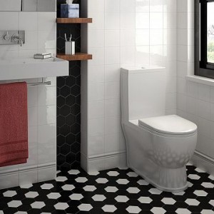 Equipe Scale Hexagon