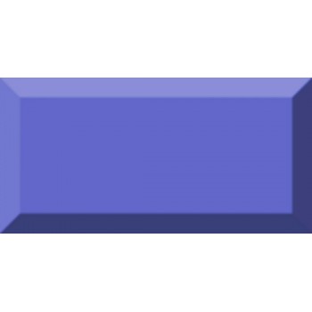 Плитка настенная Biselado Morado BX Fabresa F18068