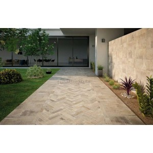 Gayafores GayaFores Boldstone Brickbold