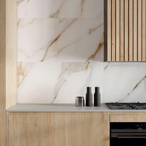 Gayafores GayaFores Calacatta Gold