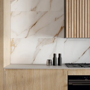 Gayafores GayaFores Calacatta Gold