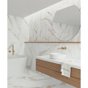 Gayafores GayaFores Calacatta Gold