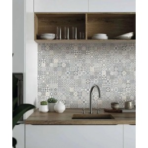 Gayafores GayaFores Rustic-Heritage