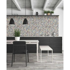 Gayafores GayaFores Rustic-Heritage