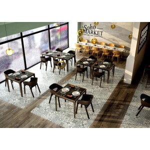 Gayafores GayaFores Rustic-Heritage