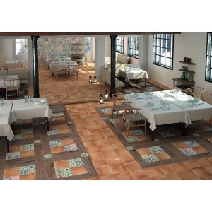 Gayafores GayaFores Rustic-Heritage