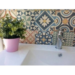 Gayafores GayaFores Rustic-Heritage