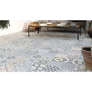 Gayafores GayaFores Rustic-Heritage