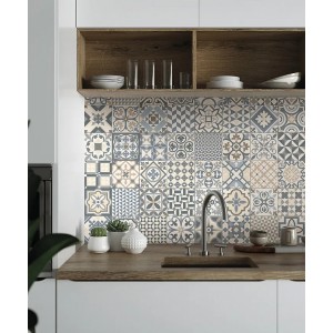 Gayafores GayaFores Rustic-Heritage