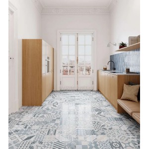 Gayafores GayaFores Tessela