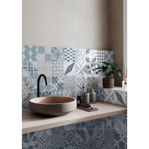 Gayafores GayaFores Tessela