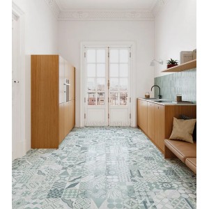 Gayafores GayaFores Tessela