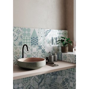 Gayafores GayaFores Tessela