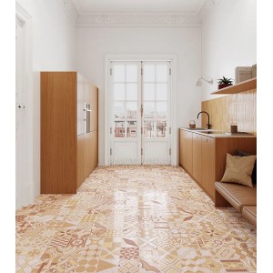 Gayafores GayaFores Tessela