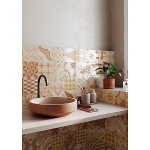 Gayafores GayaFores Tessela