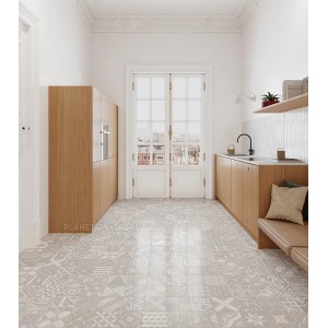 Gayafores GayaFores Tessela