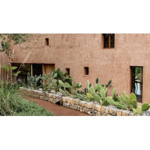 Casa Dolce Casa Sensi Terre By Thun