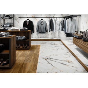 Porcelanite Dos Quebec