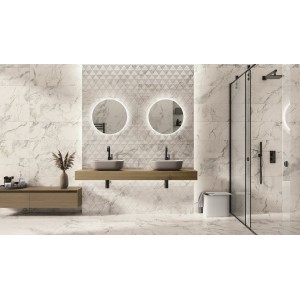 Porcelanite DOS Iguazu / Guiza