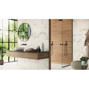 Porcelanite DOS Iguazu / Guiza