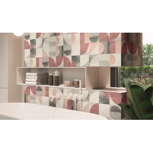 Porcelanite DOS Trent