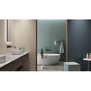 Porcelanite DOS Trent