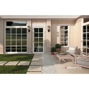 Атлас Конкорд Cliff