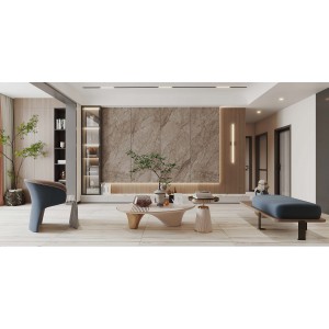 Basconi Home Angela Brown