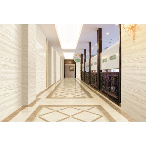 Basconi Home Beige Travertine