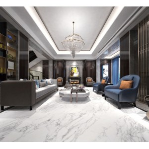Basconi Home Bianco Soft