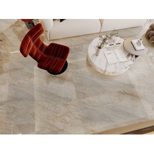 Basconi Home Brown Marble