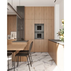 Basconi Home Calacatta Gold