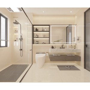 Basconi Home Cateye Beige